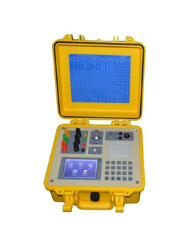 澎湖32492安全工器具试验系统